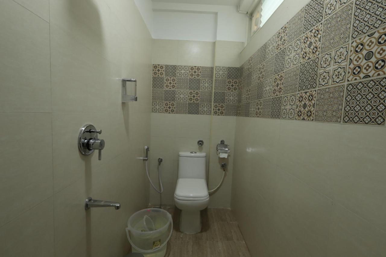 Sira Rooms Бангалор Экстерьер фото